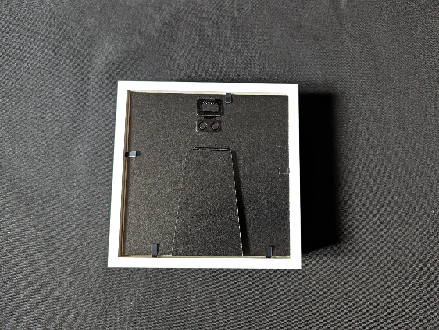 Easter Peeps Shadow Box / Shelf Sitter