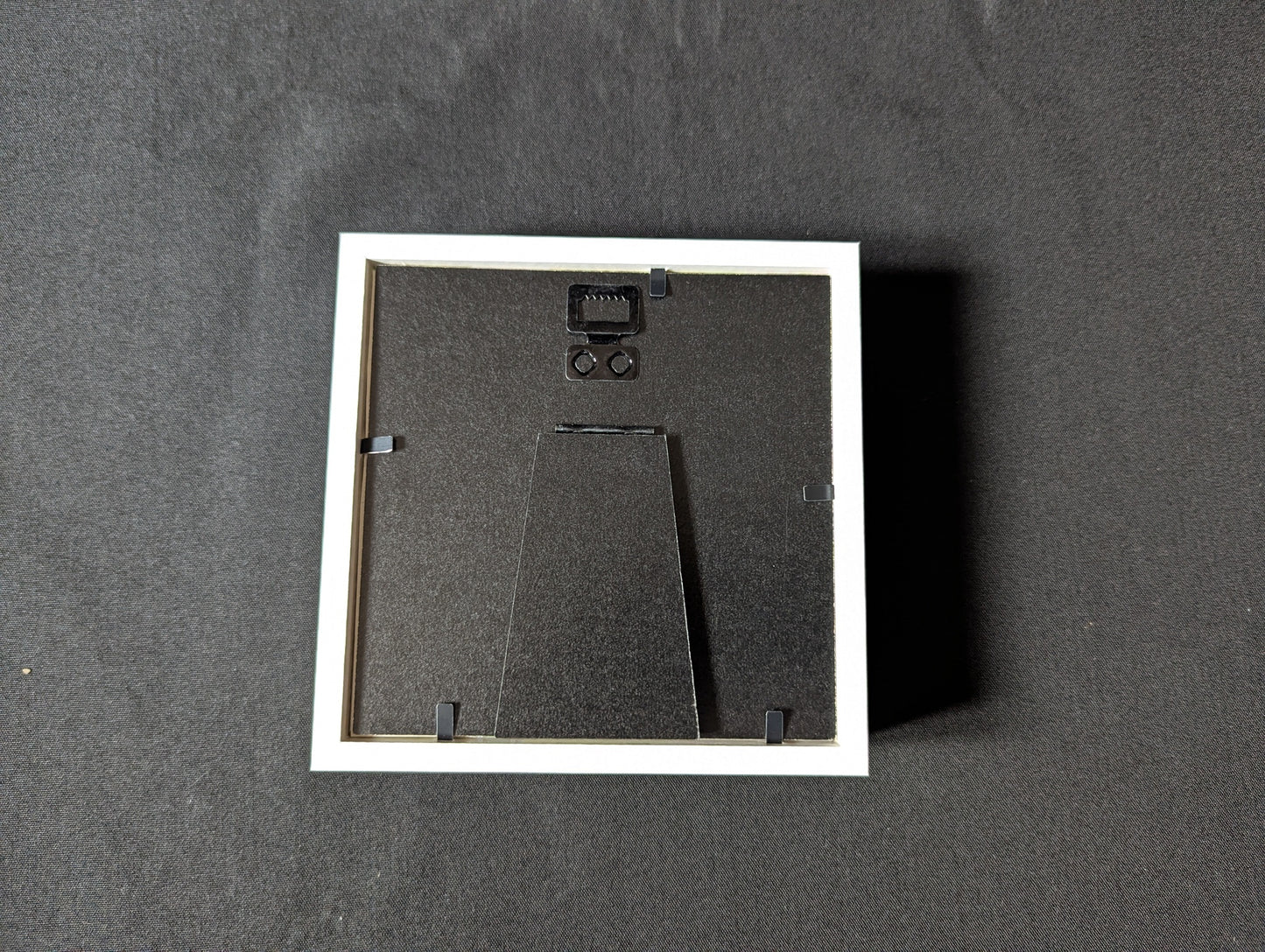 Milwaukee Brewers Shadow Box/Shelf Sitter