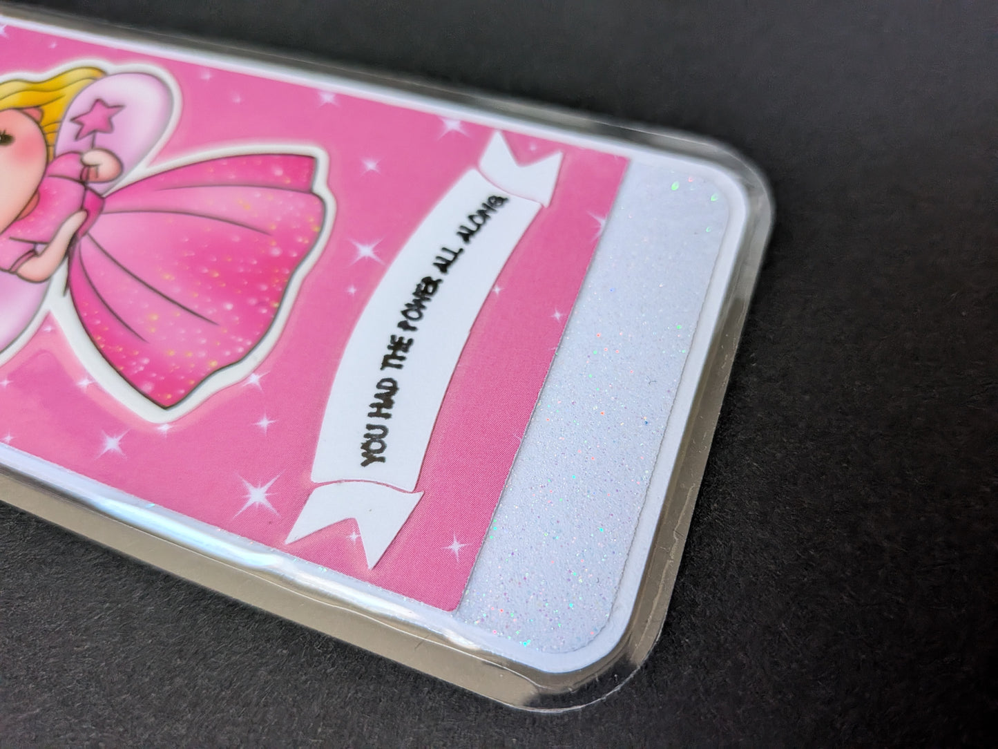 Glinda Bookmark