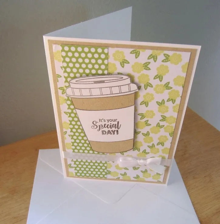 Special Day Card