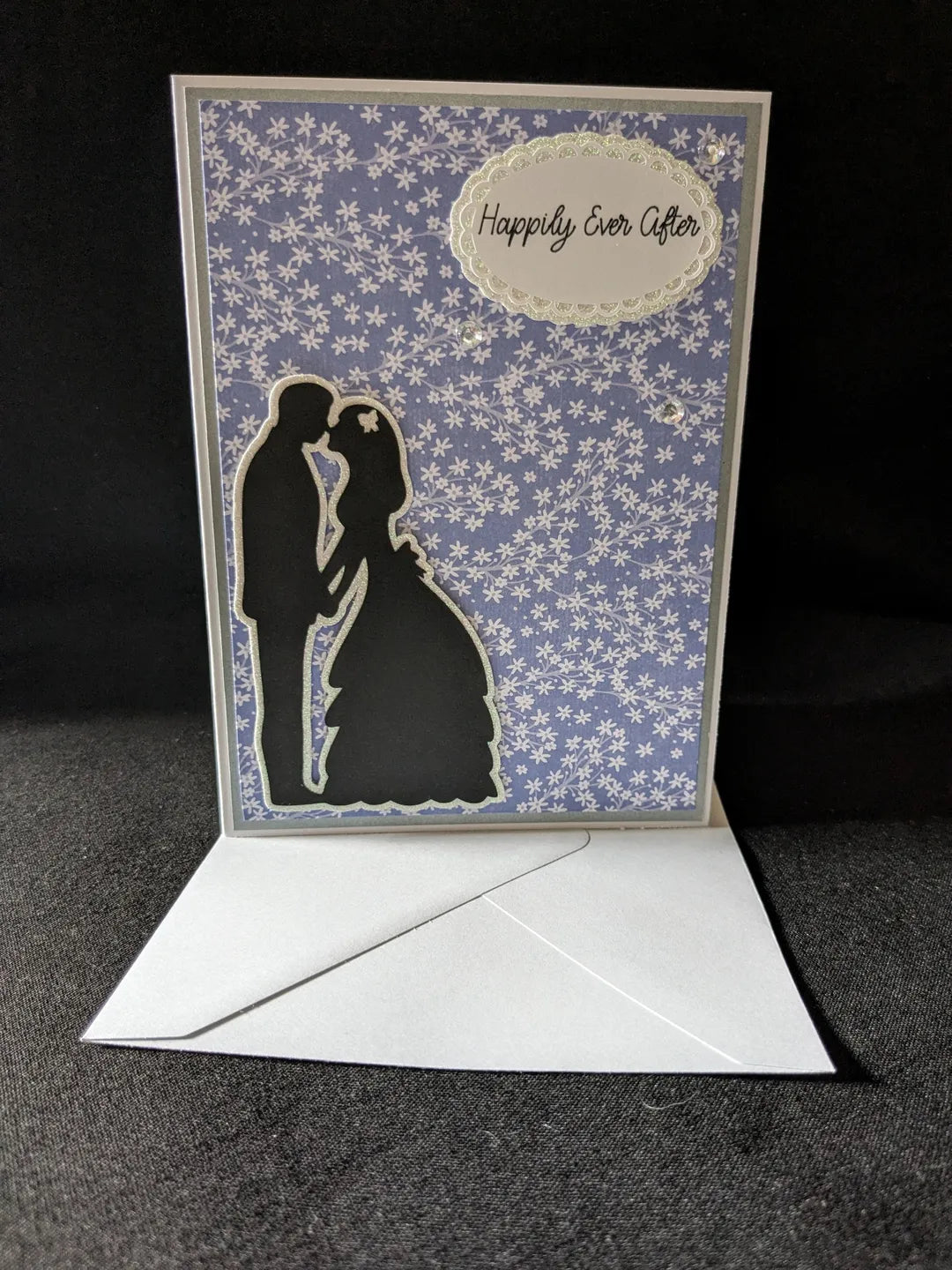 Wedding Card