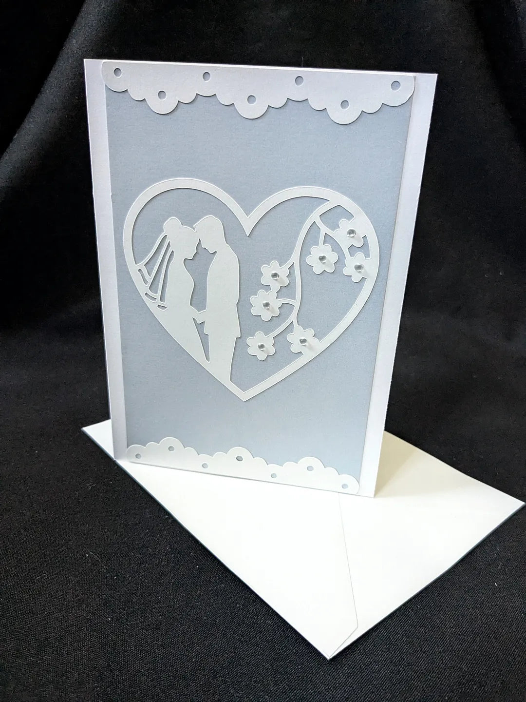 Wedding Card