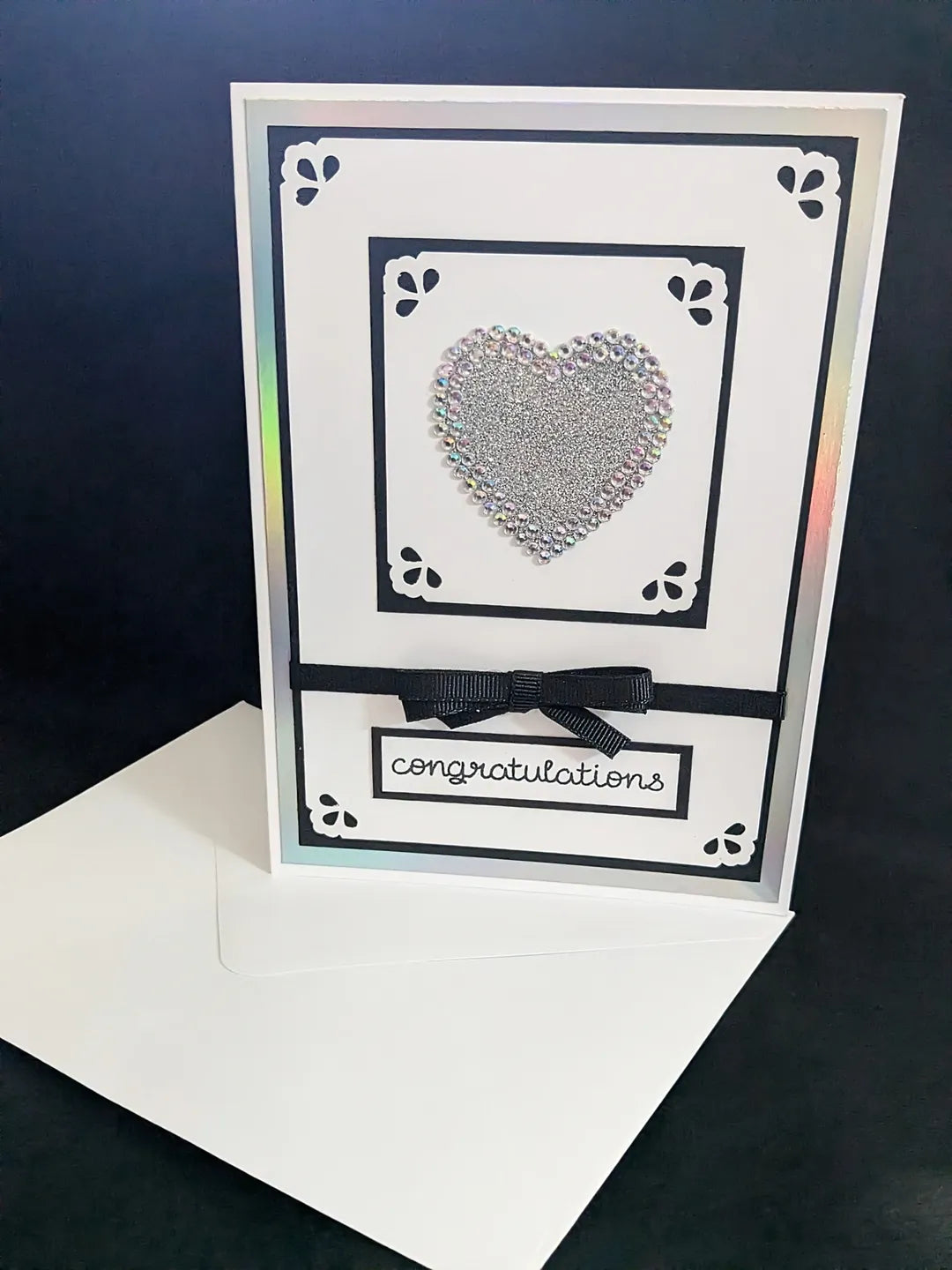 Wedding Card