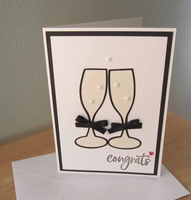 Congrats Card