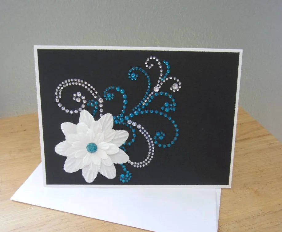 All Occasion Flower Card