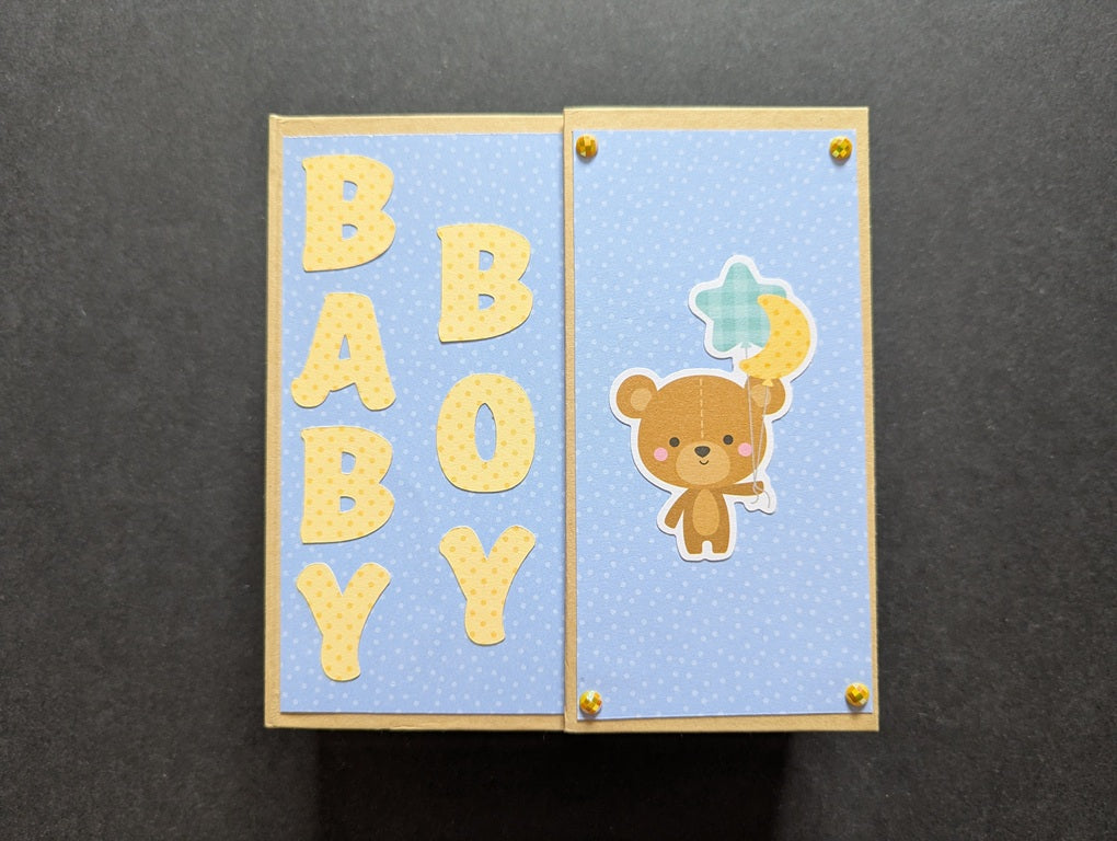 Memory & Keepsake Books