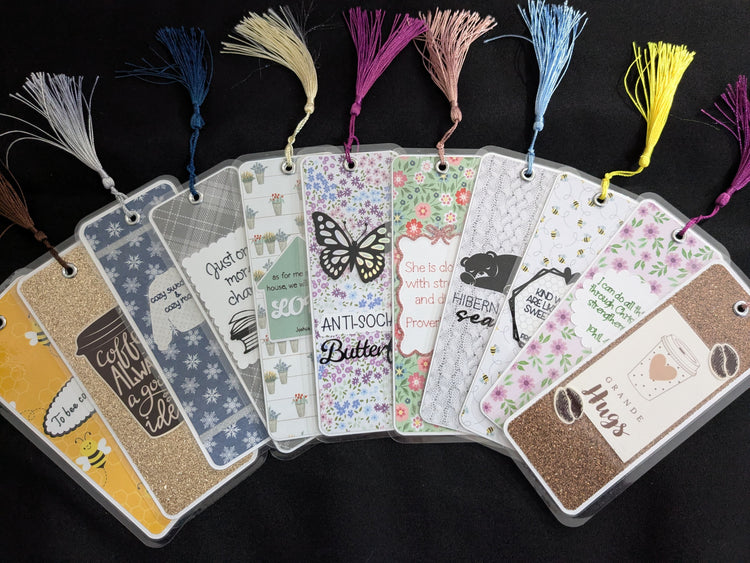 Bookmarks