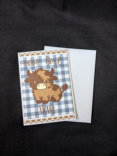 Greeting Cards