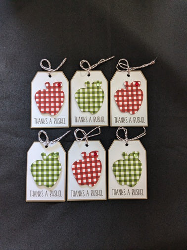 Gift Tags