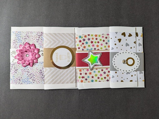 Cash Envelopes