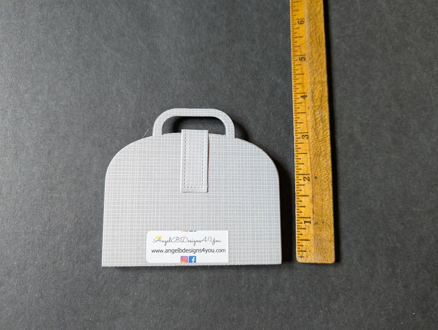 Christmas Gift Card Holder
