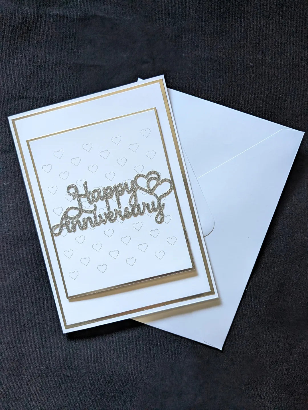 Anniversary Card