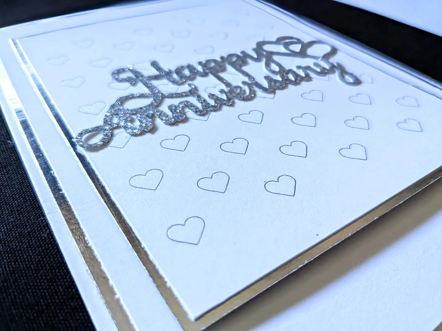 Anniversary Card