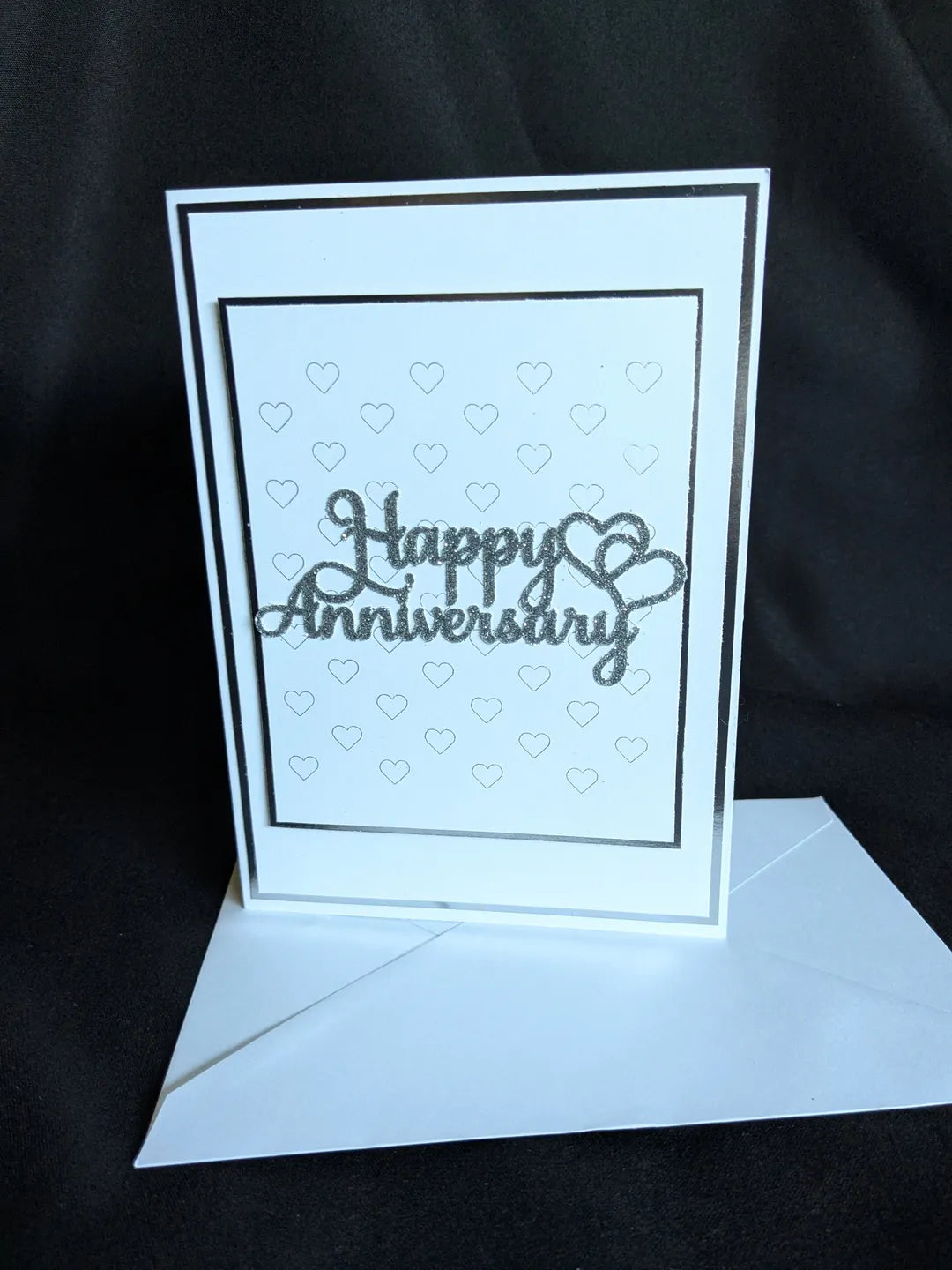 Anniversary Card