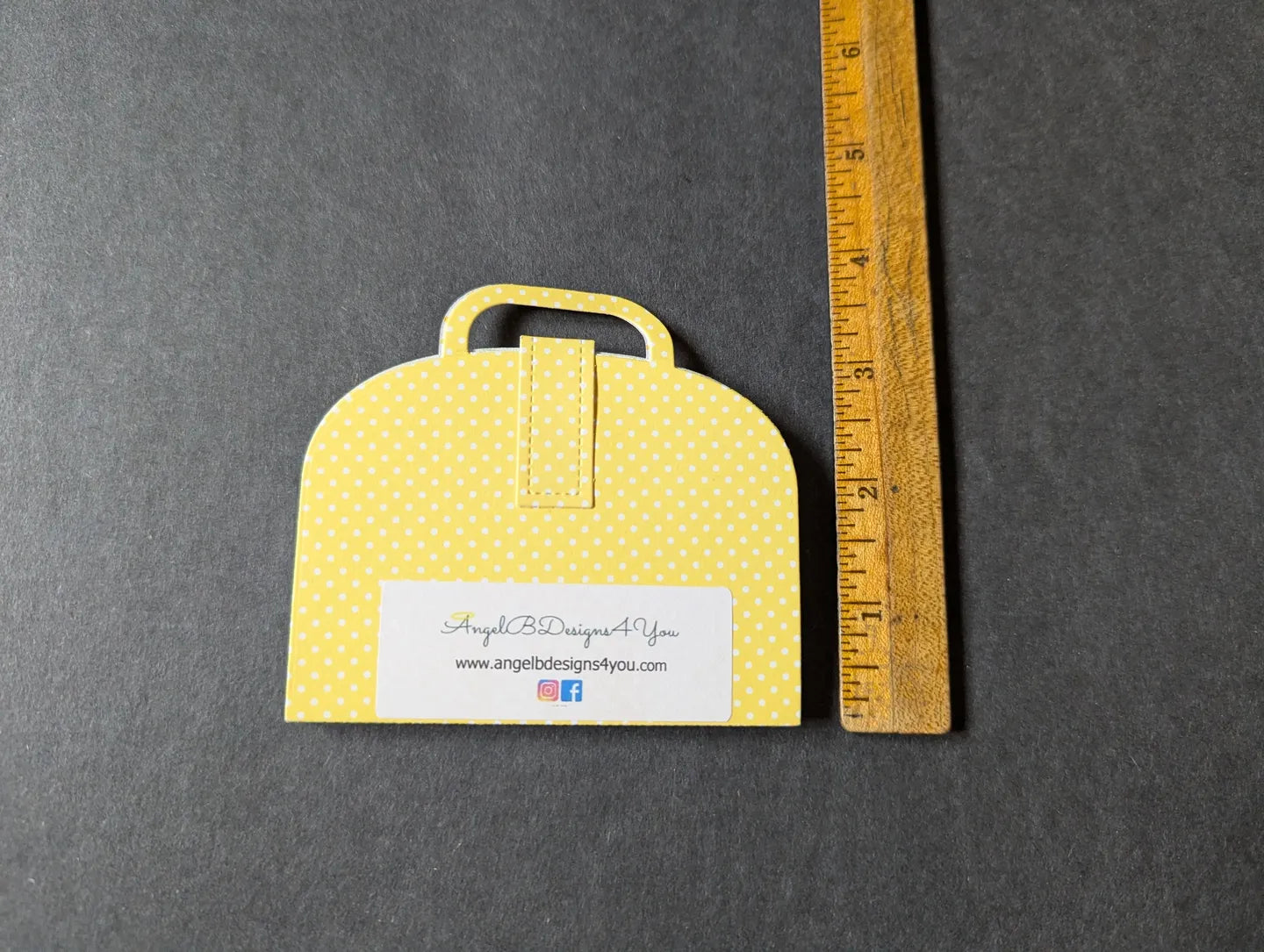 Gift Card Holder / Baby Boy Gift Card Holder