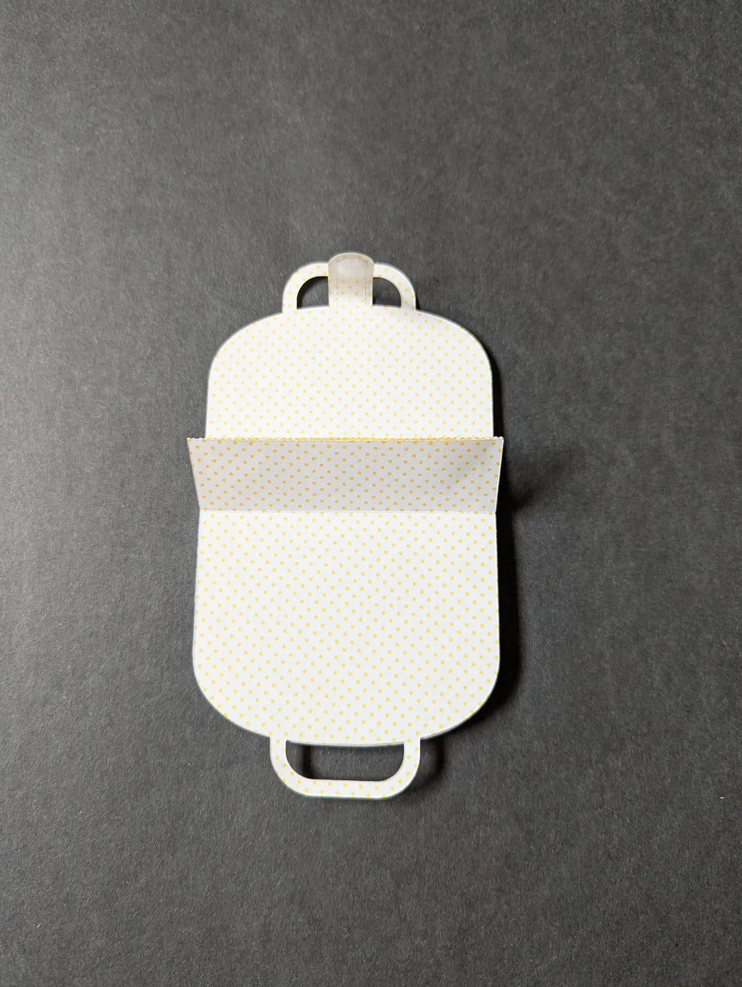 Gift Card Holder / Baby Boy Gift Card Holder