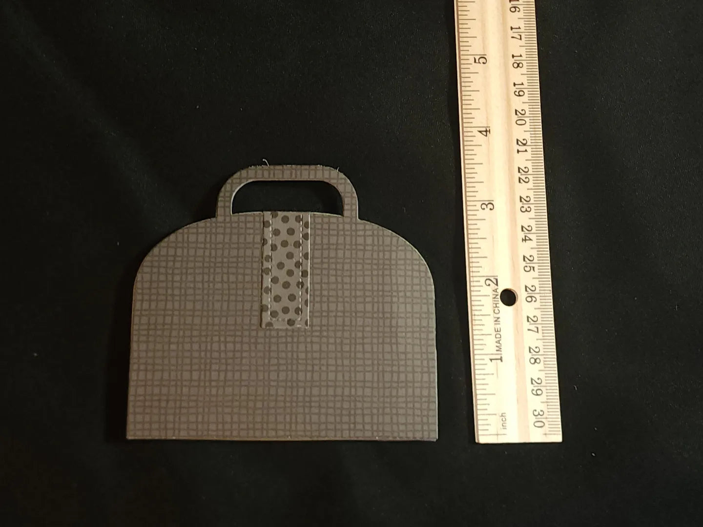 Best Teacher Gift Card Holder
