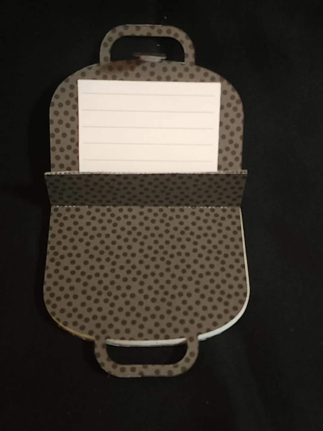 Best Teacher Gift Card Holder