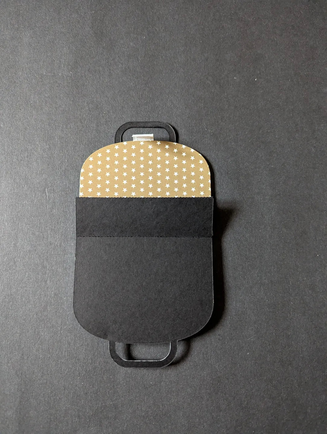 Graduation Gift Card Holder