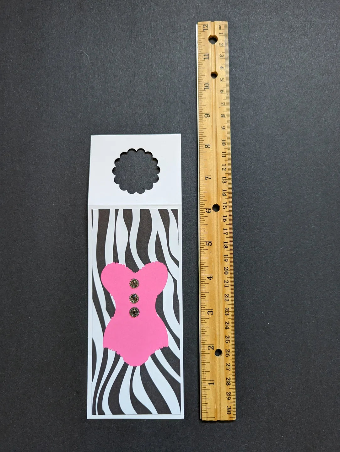Bachelorette Party Bottle Gift Tag