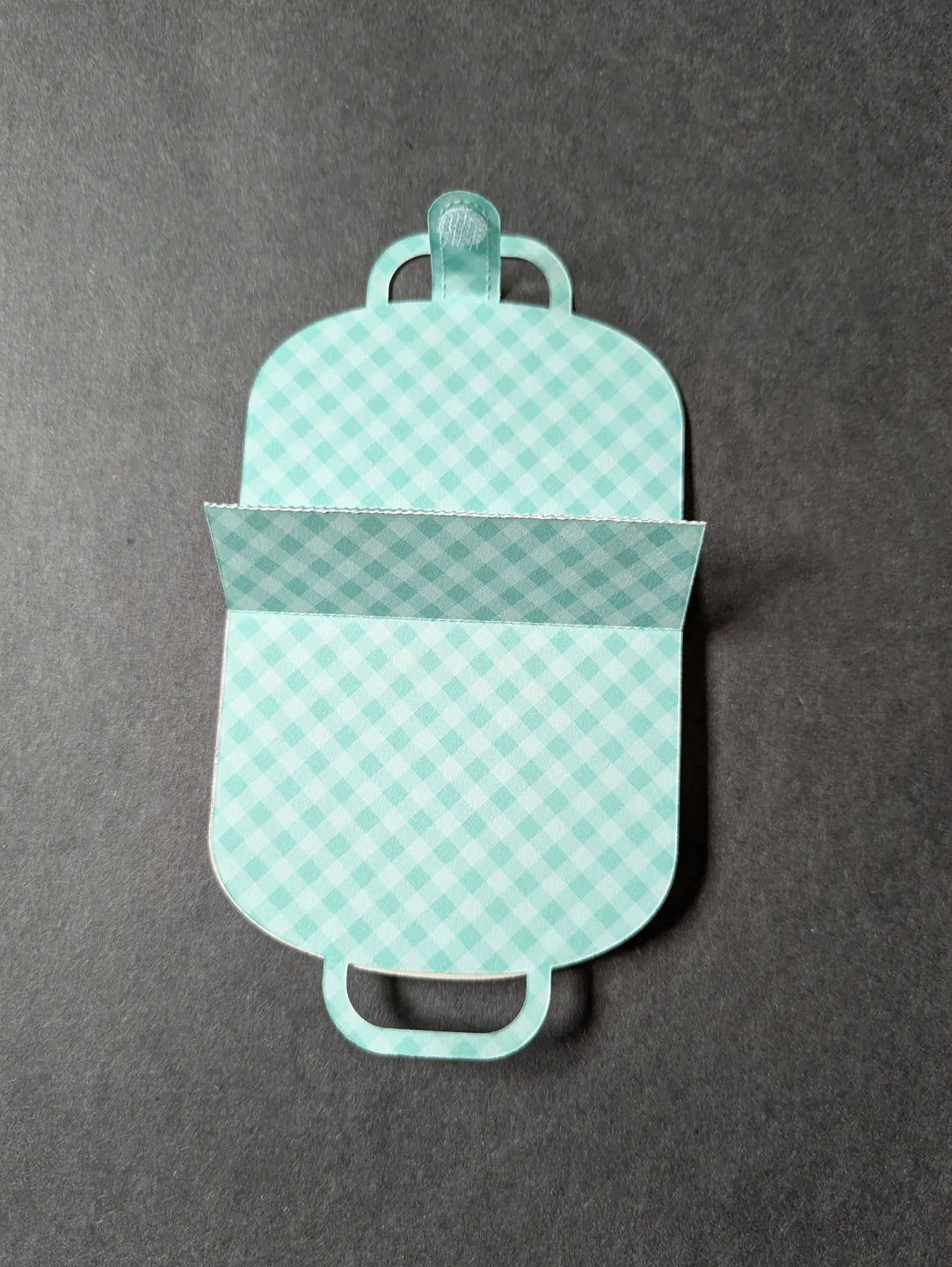 Coffee Coffee Coffee Gift Card Holder