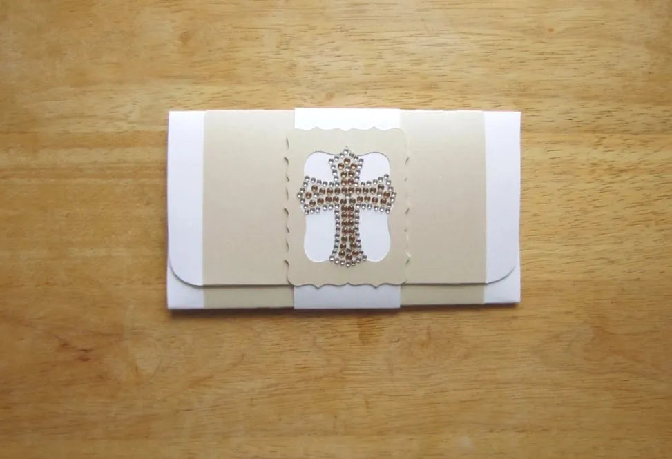 Cross Cash Envelope