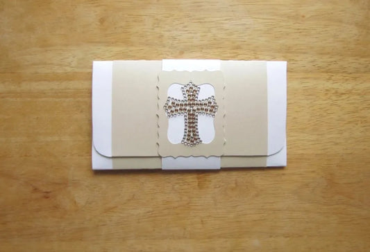 Cross Cash Envelope