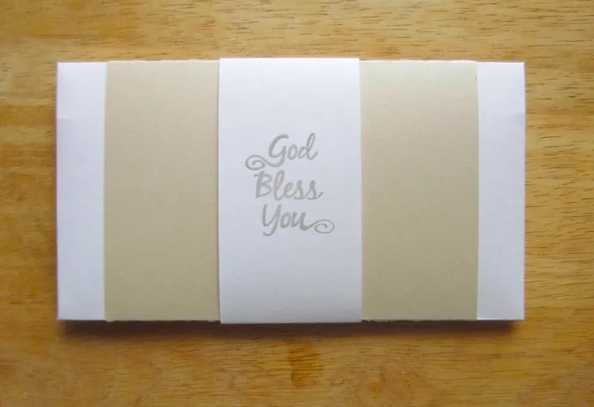 Cross Cash Envelope
