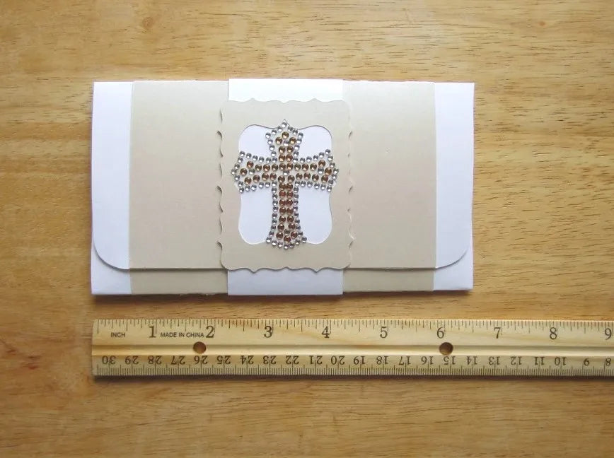 Cross Cash Envelope