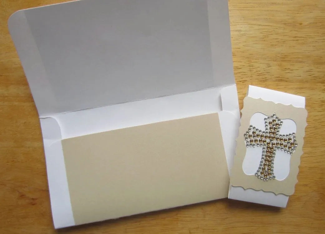 Cross Cash Envelope