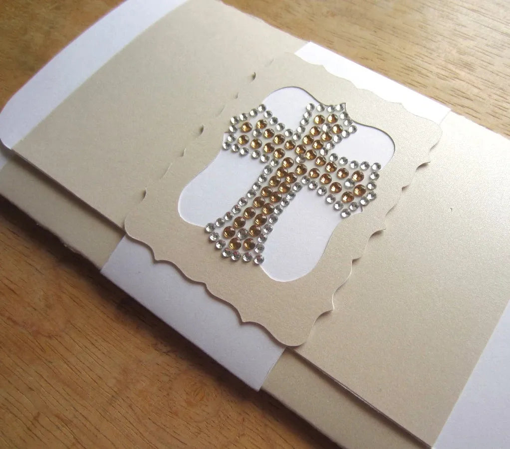 Cross Cash Envelope