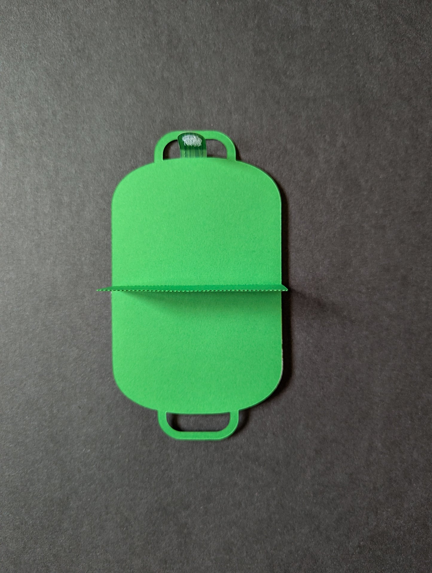 Graduation Gift Card Holder