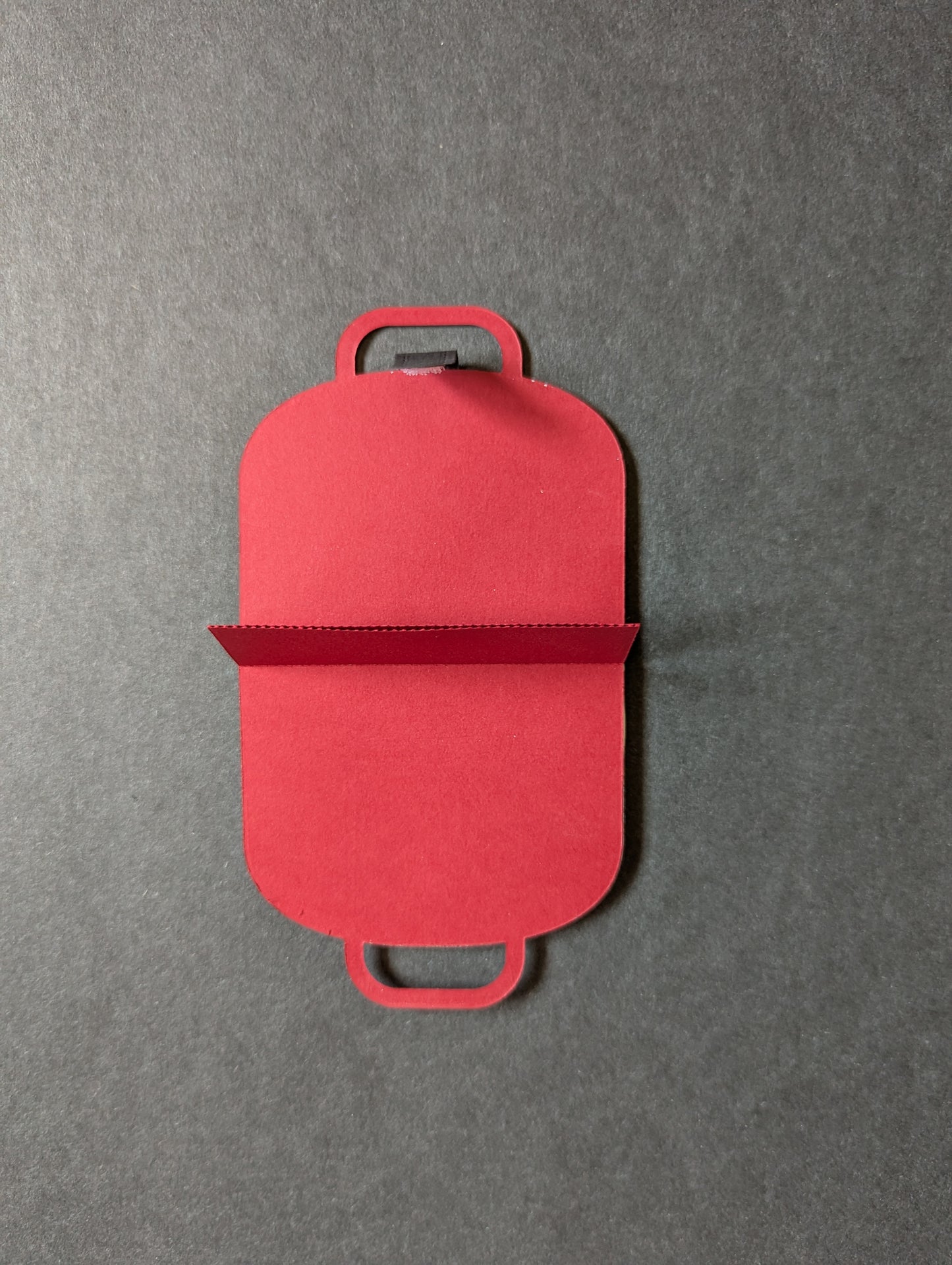 Graduation Gift Card Holder