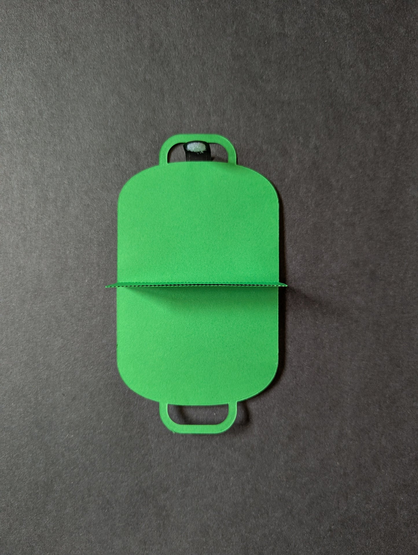 Graduation Gift Card Holder
