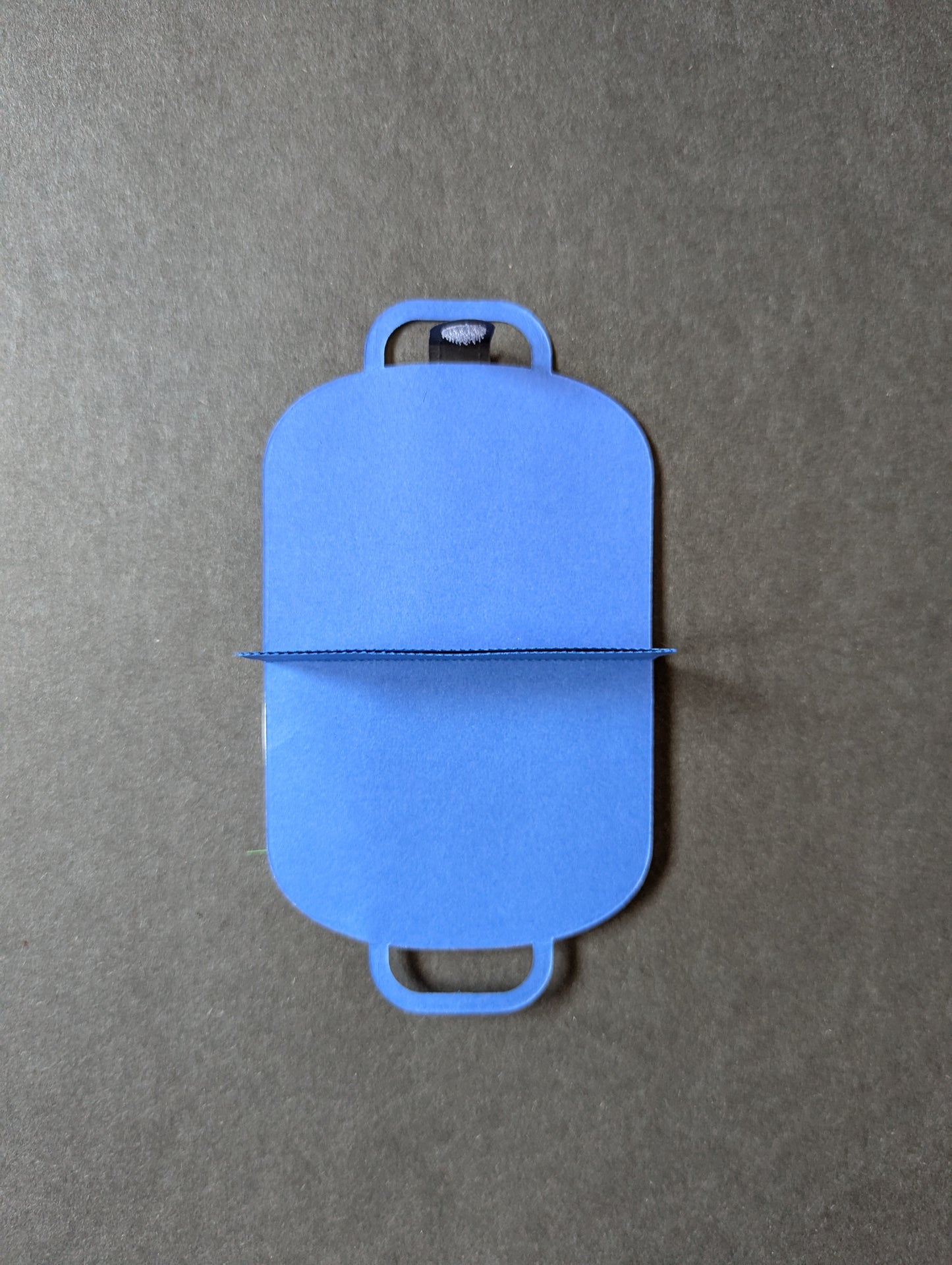 Graduation Gift Card Holder