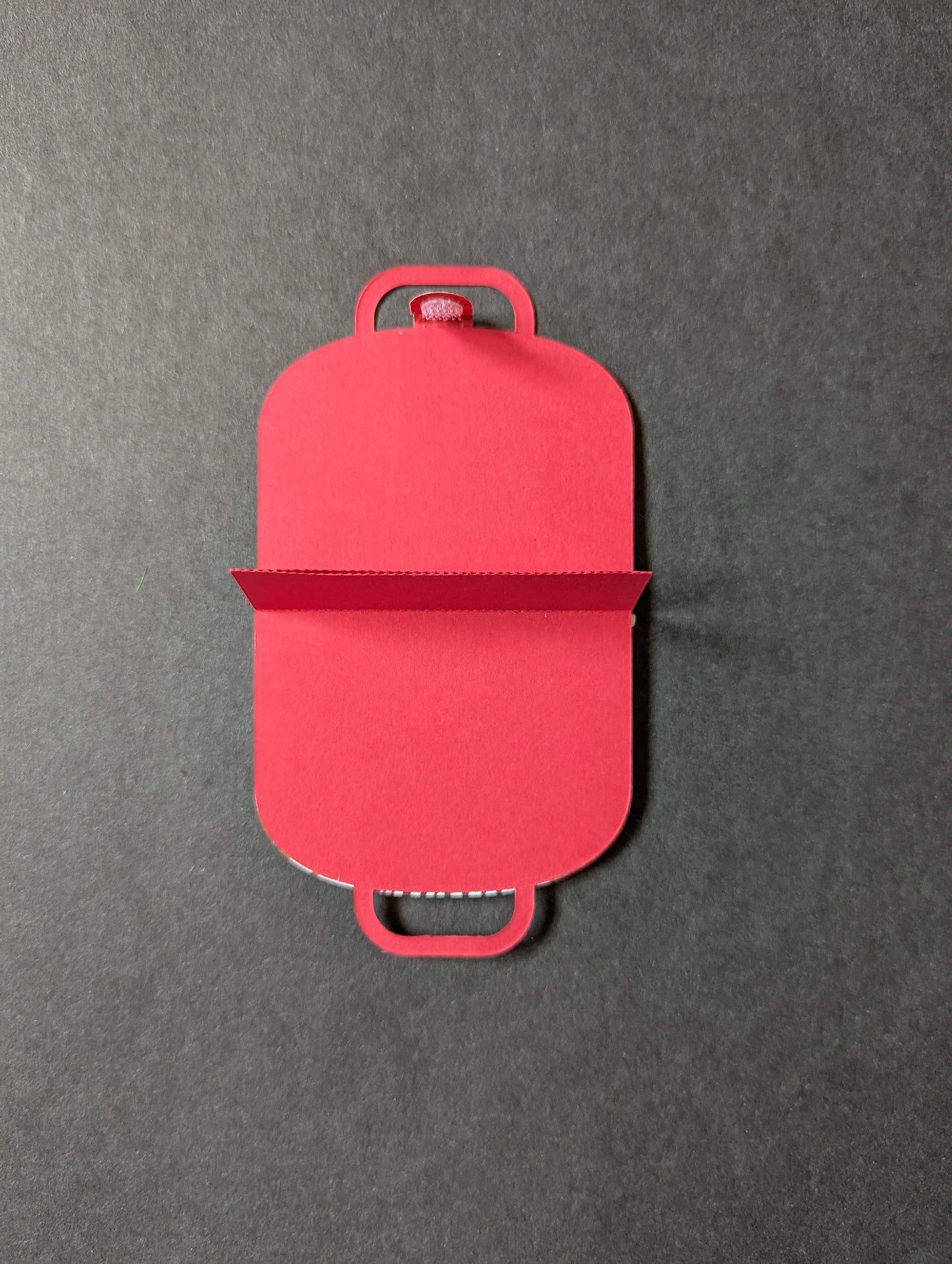 Graduation Gift Card Holder