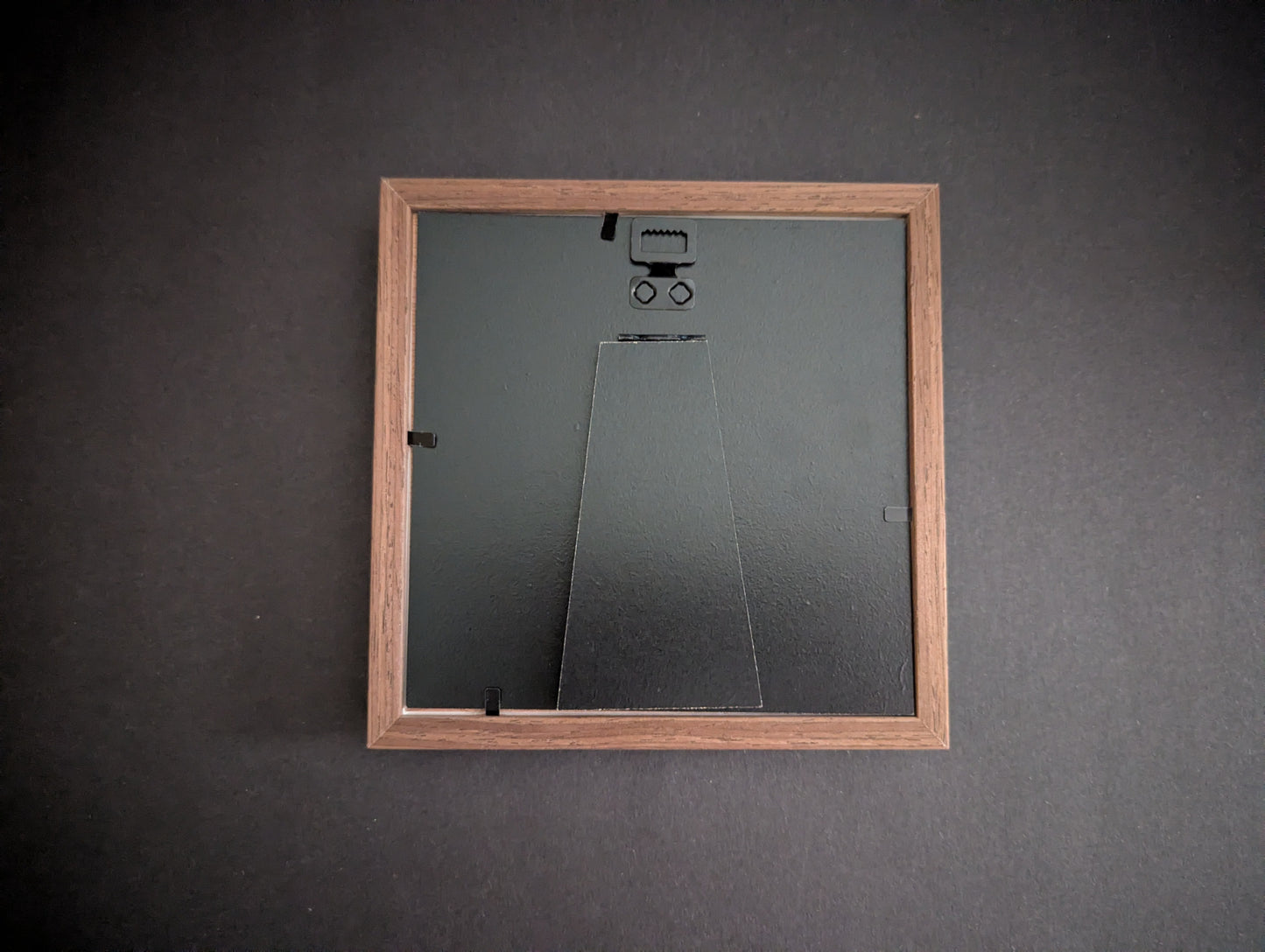 Autumn Shadow Box/Shelf Sitter