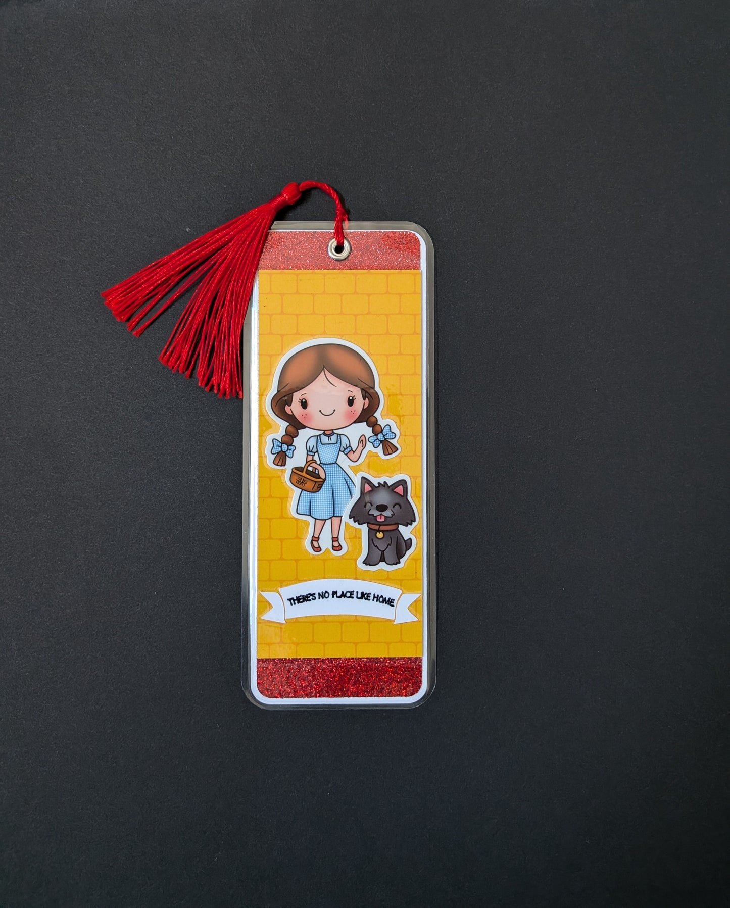 Dorothy Bookmark