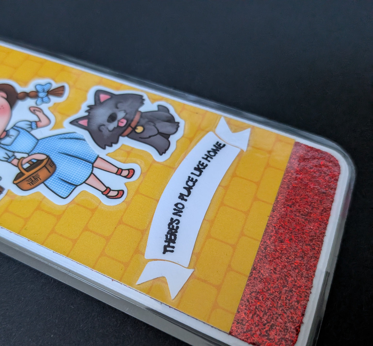 Dorothy Bookmark