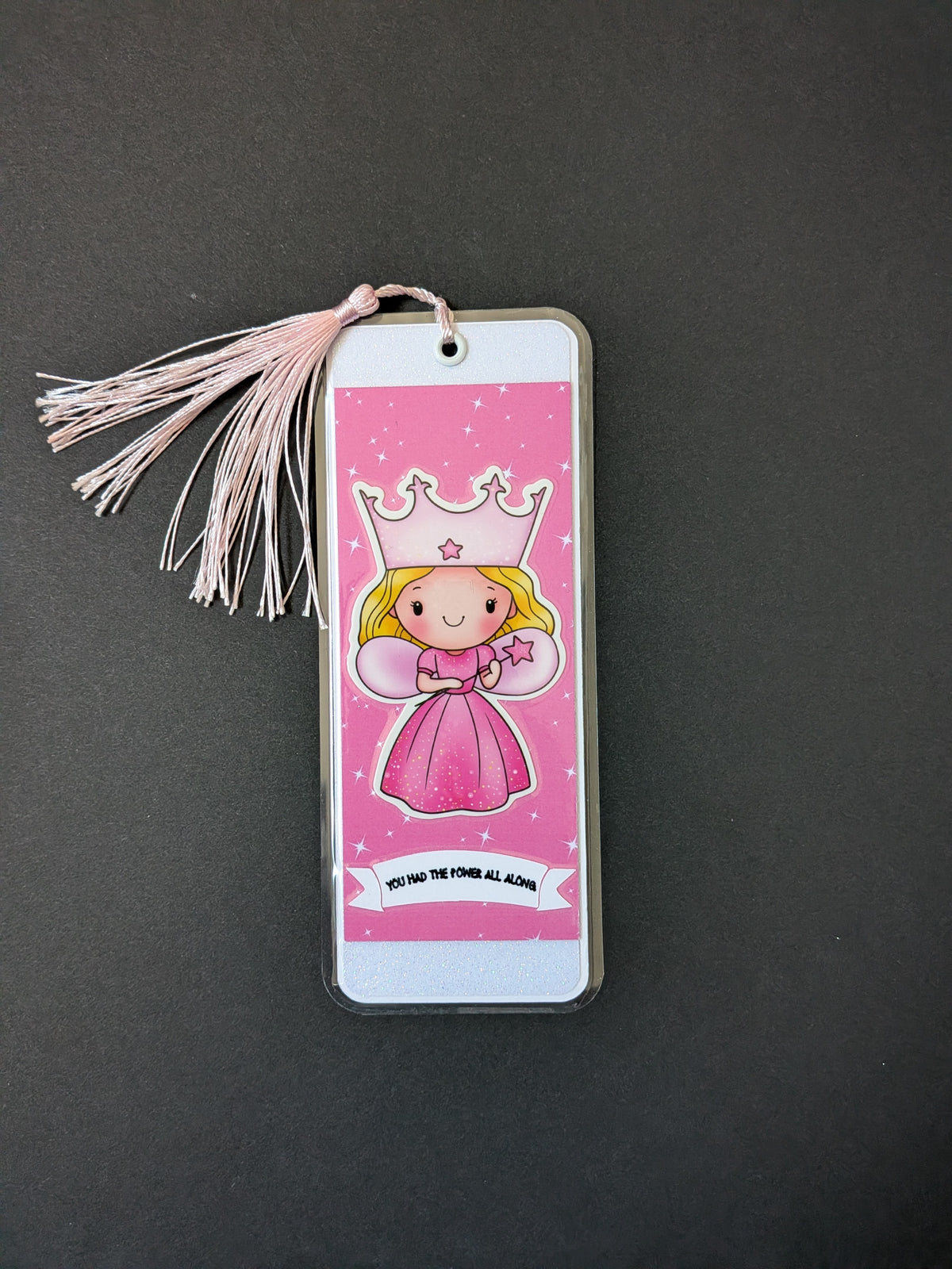 Glinda Bookmark