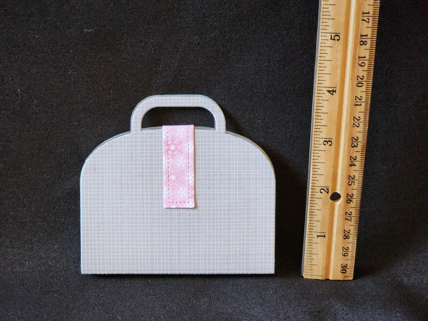 Christmas Gift Card Holder