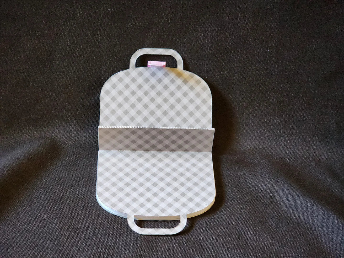 Christmas Gift Card Holder