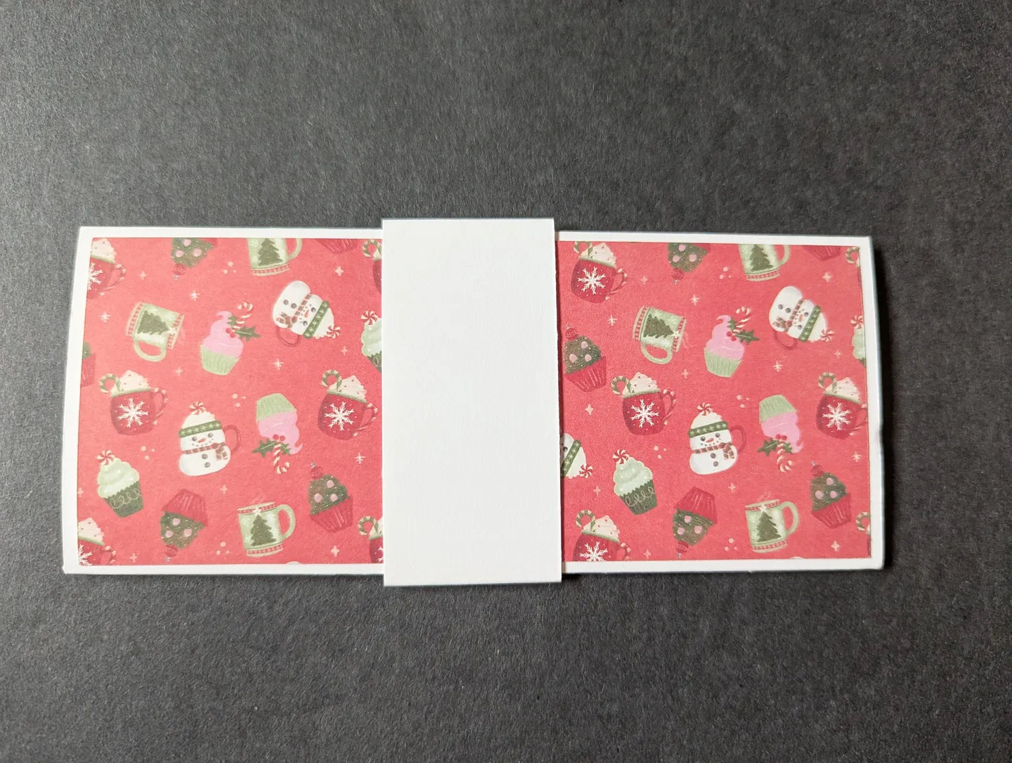 Christmas Cash Envelope
