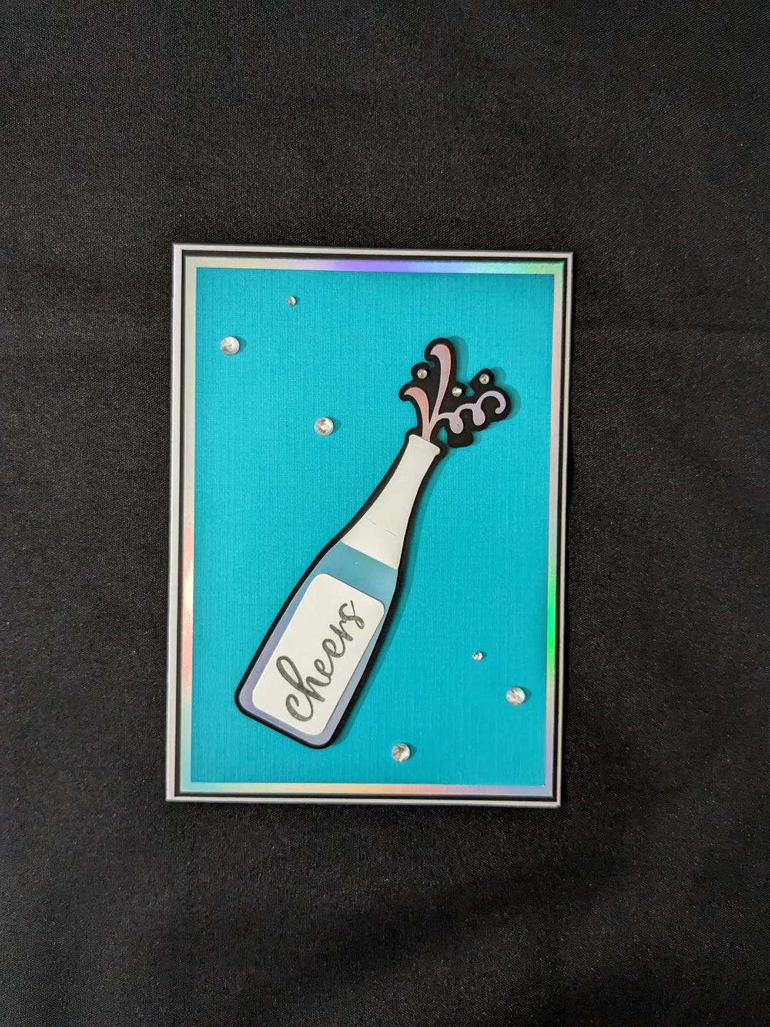 Retirement Card