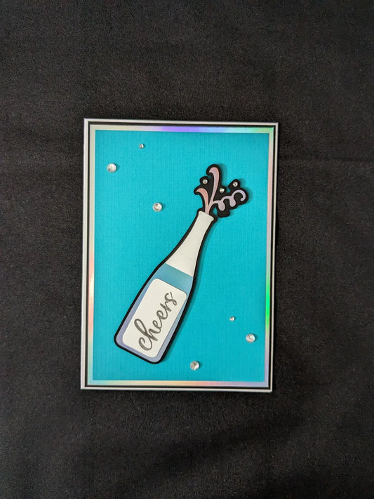 Retirement Card
