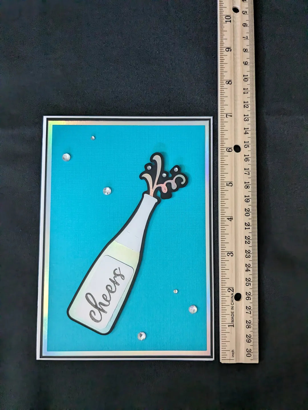 Retirement Card