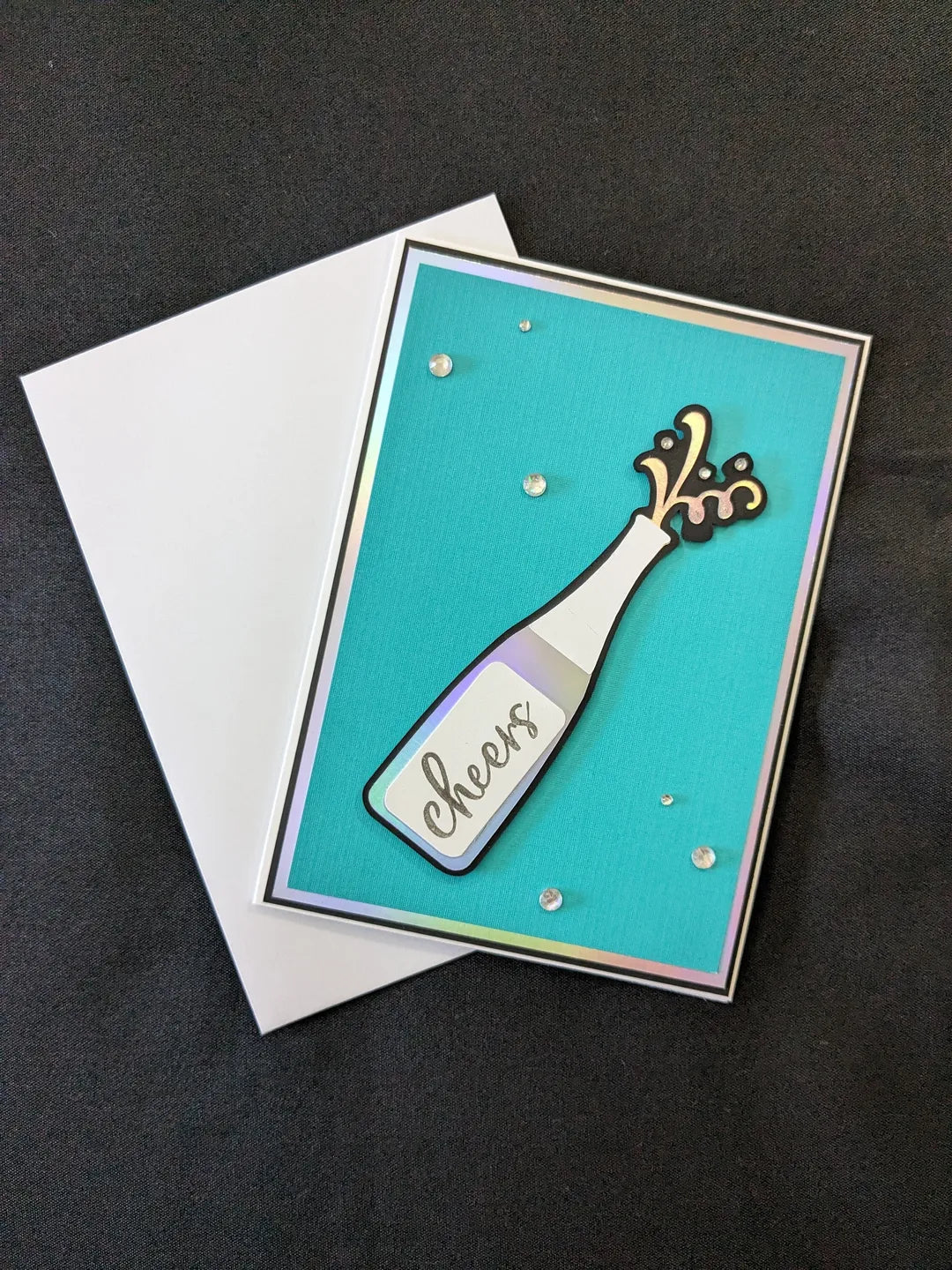 Retirement Card