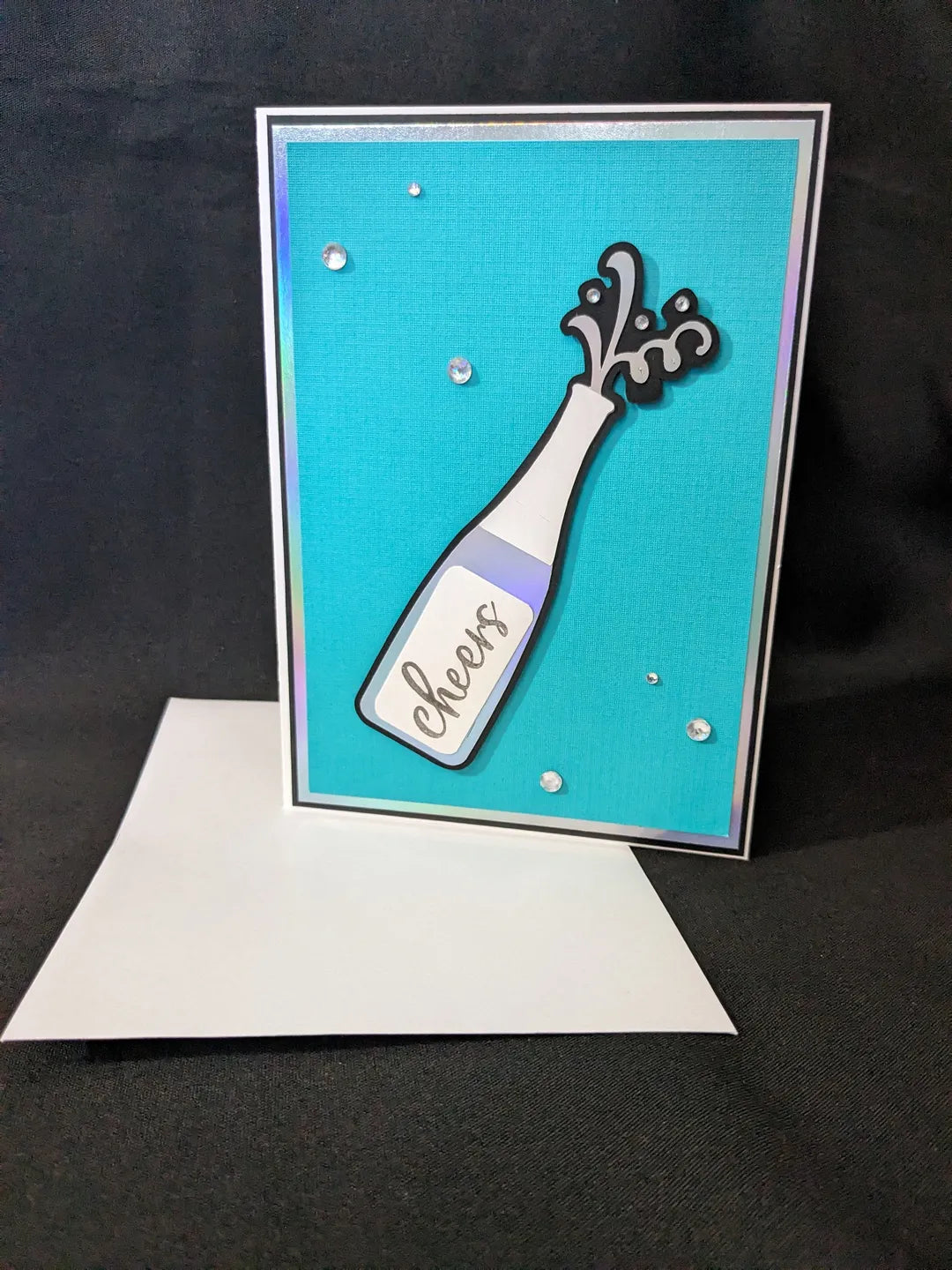 Retirement Card