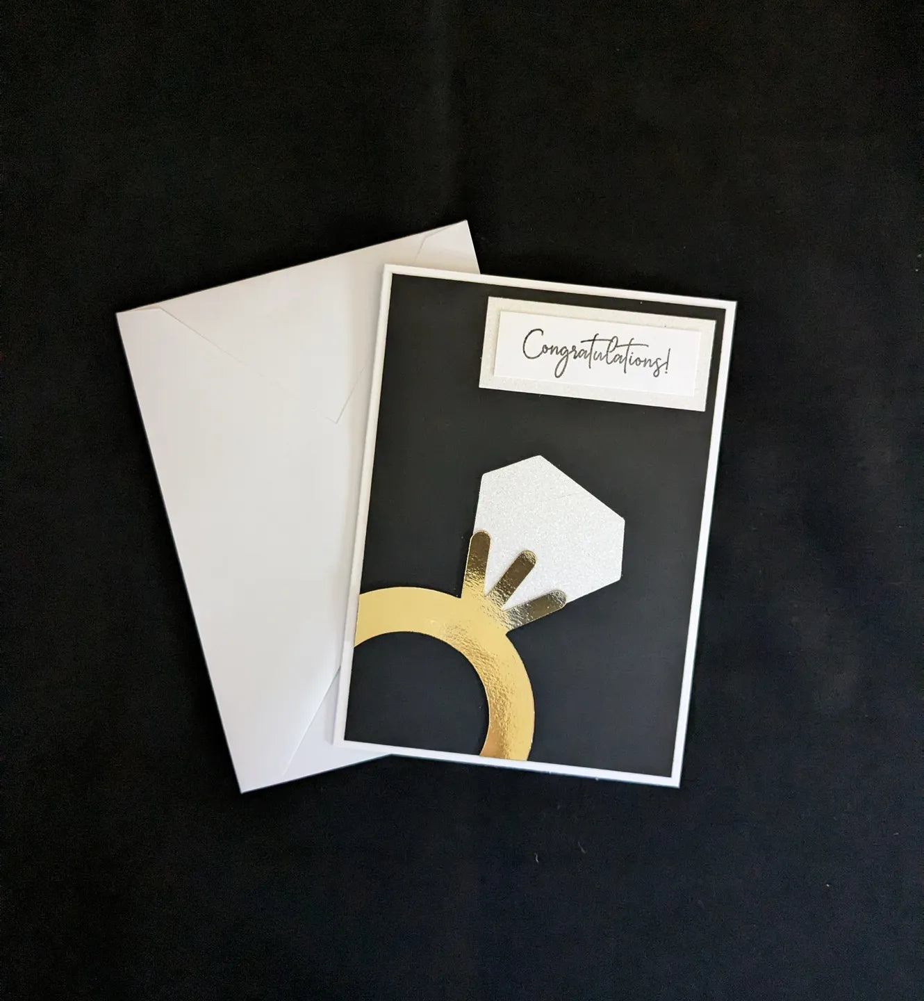 Congratulations Card