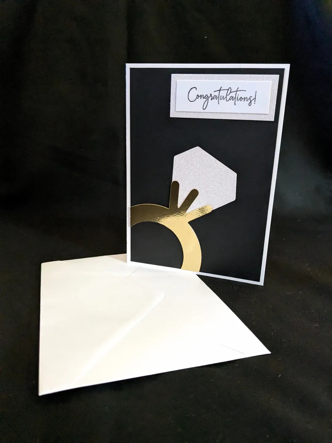 Congratulations Card